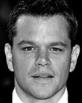 Matt Damon